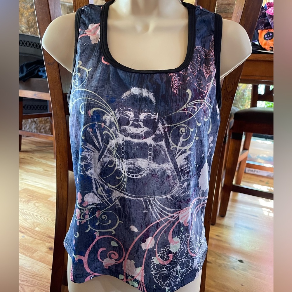 Nordstrom workout tank Large